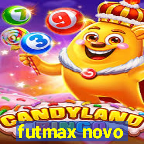 futmax novo